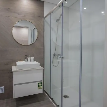 Casa Mil Veroes * نازاريه