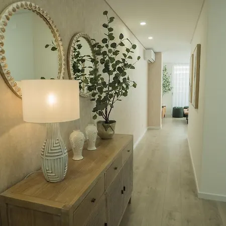 Casa Mil Veroes Апартаменты