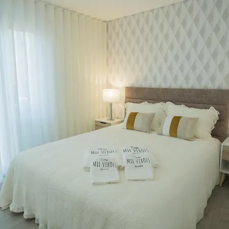 Casa Mil Veroes Appartement