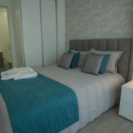 Casa Mil Veroes Appartement *