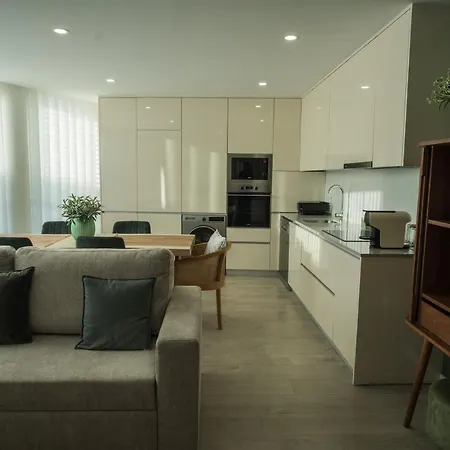 Апартаменты Casa Mil Veroes *