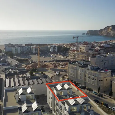 Casa Mil Veroes * Назаре