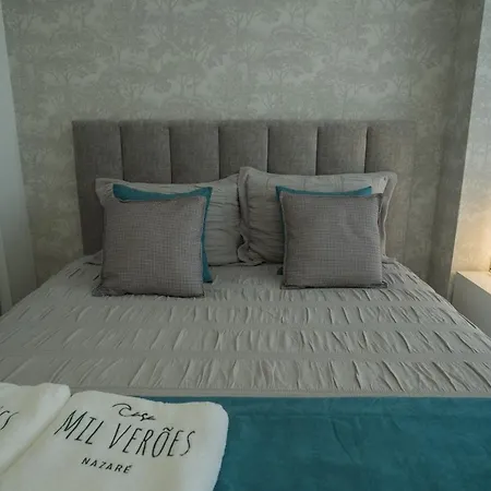 Апартаменты Casa Mil Veroes