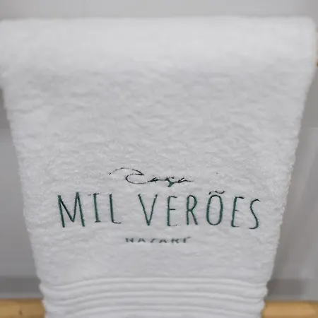 Апартаменты Casa Mil Veroes *