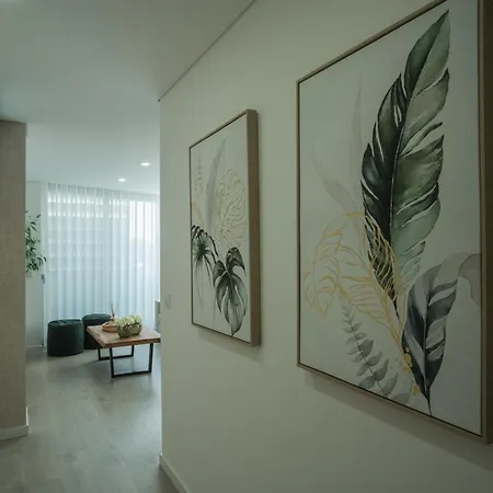 Casa Mil Veroes * Назаре