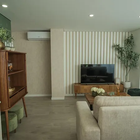 Casa Mil Veroes * Назаре