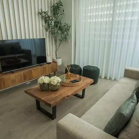 Casa Mil Veroes Апартаменты