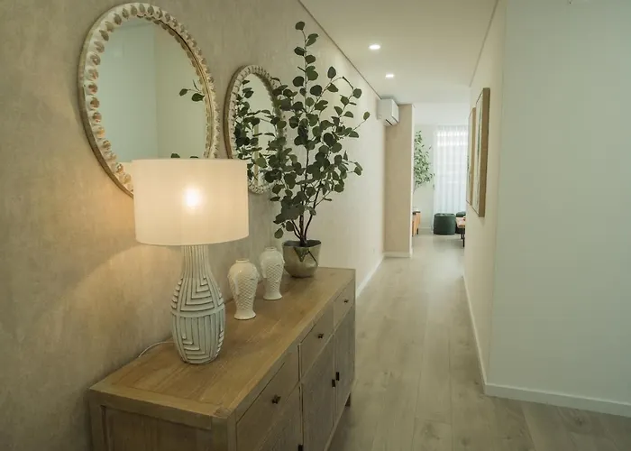 Casa Mil Veroes Lejlighed