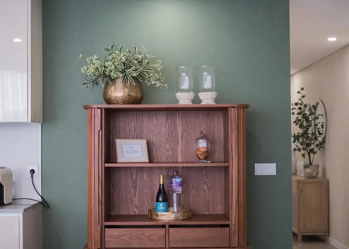 Casa Mil Veroes * Nazaré