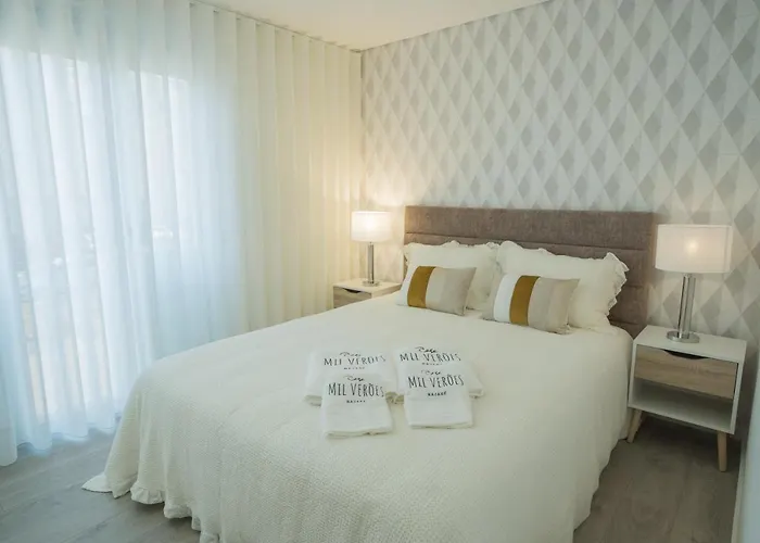 Casa Mil Veroes Lejlighed