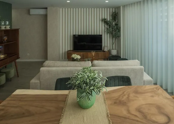 Casa Mil Veroes Nazaré