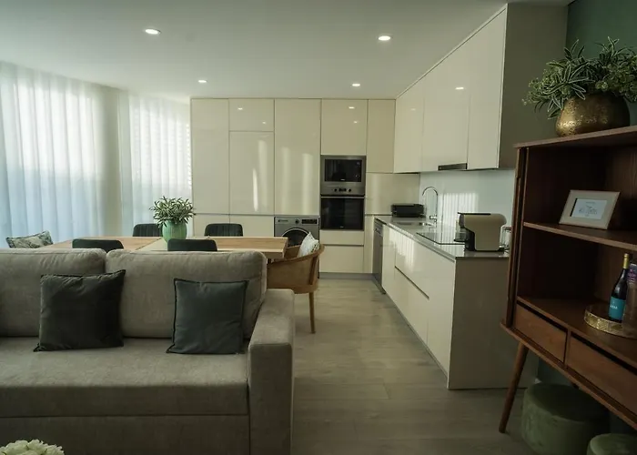 Lejlighed Casa Mil Veroes *