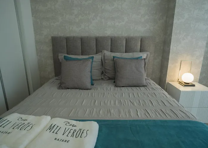 Lejlighed Casa Mil Veroes