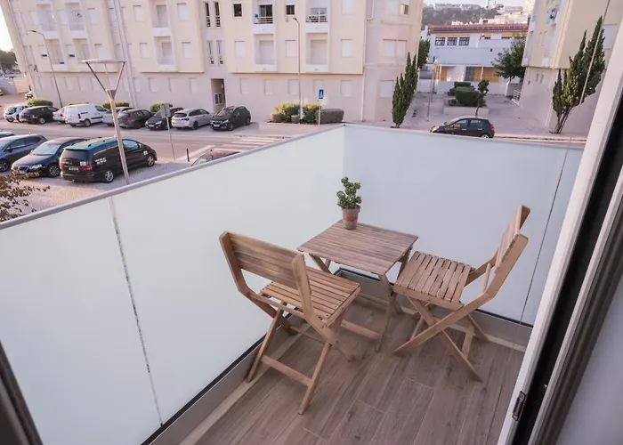 Lejlighed Casa Mil Veroes Nazaré