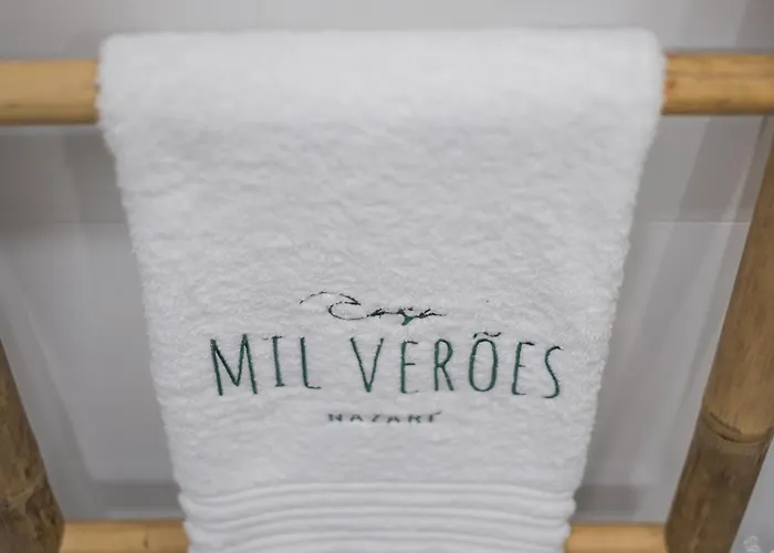 Lejlighed Casa Mil Veroes *