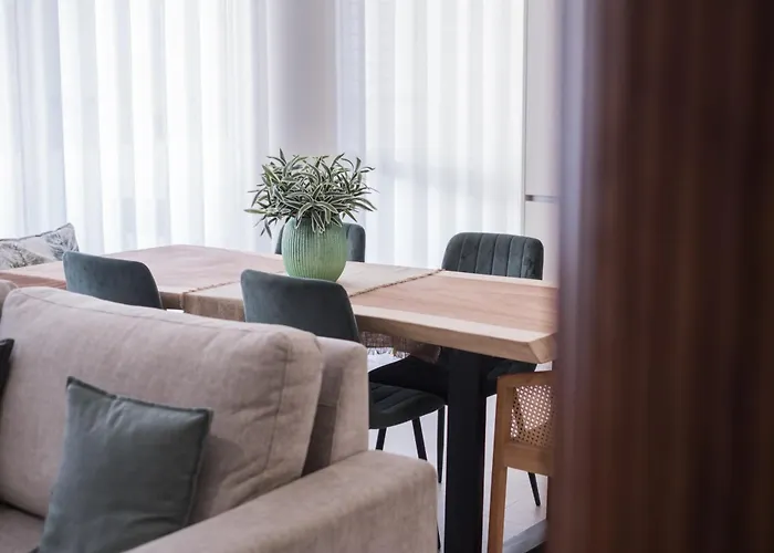 Casa Mil Veroes Lejlighed Nazaré