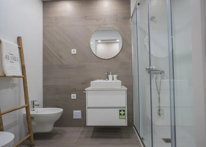 Lejlighed Casa Mil Veroes